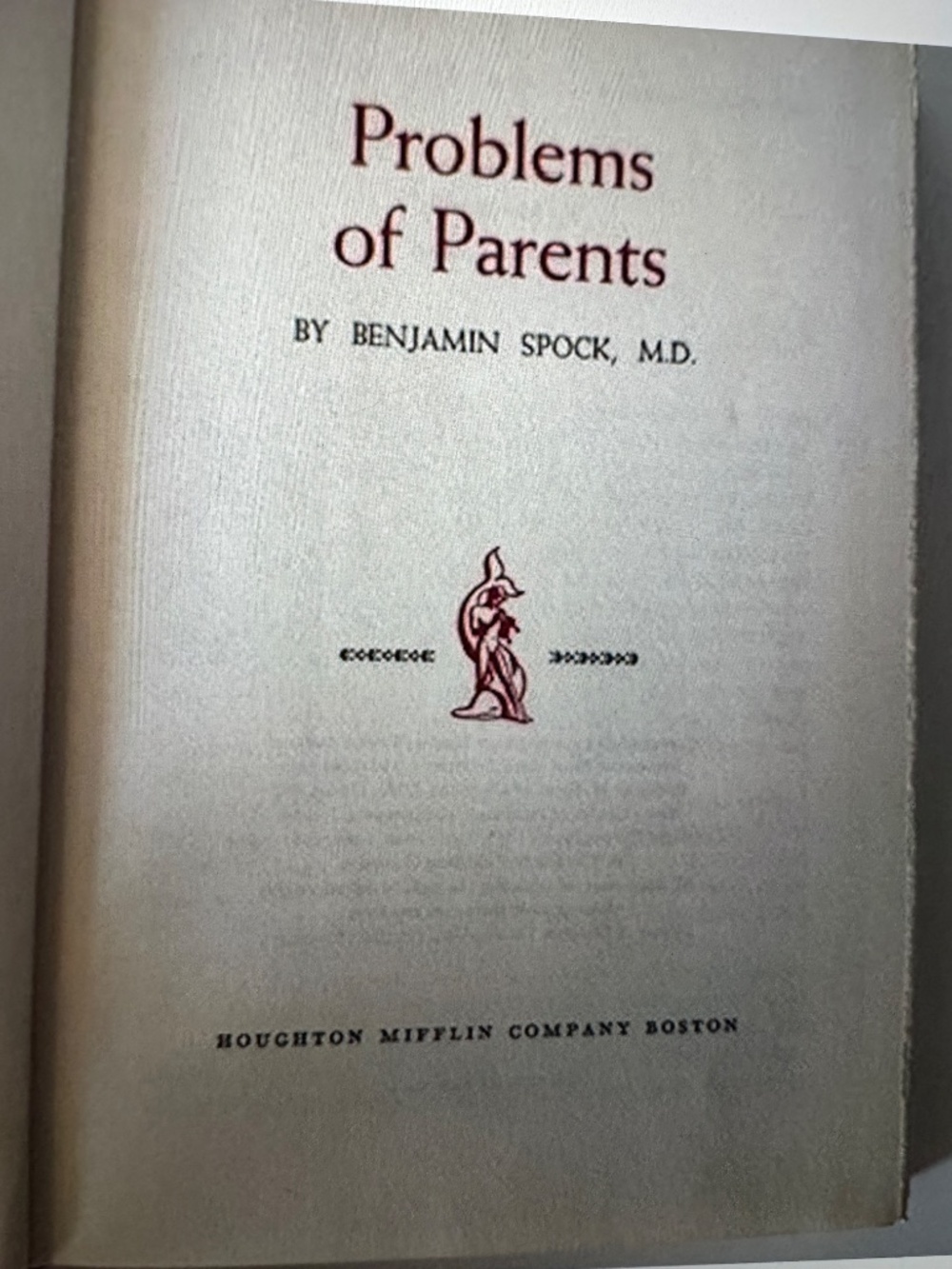 Problems of Parents - Picture 2 of 6